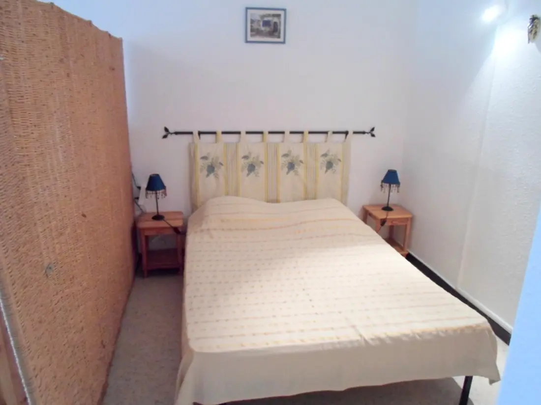 Location de Vacances Balaruc-les-Bains 45