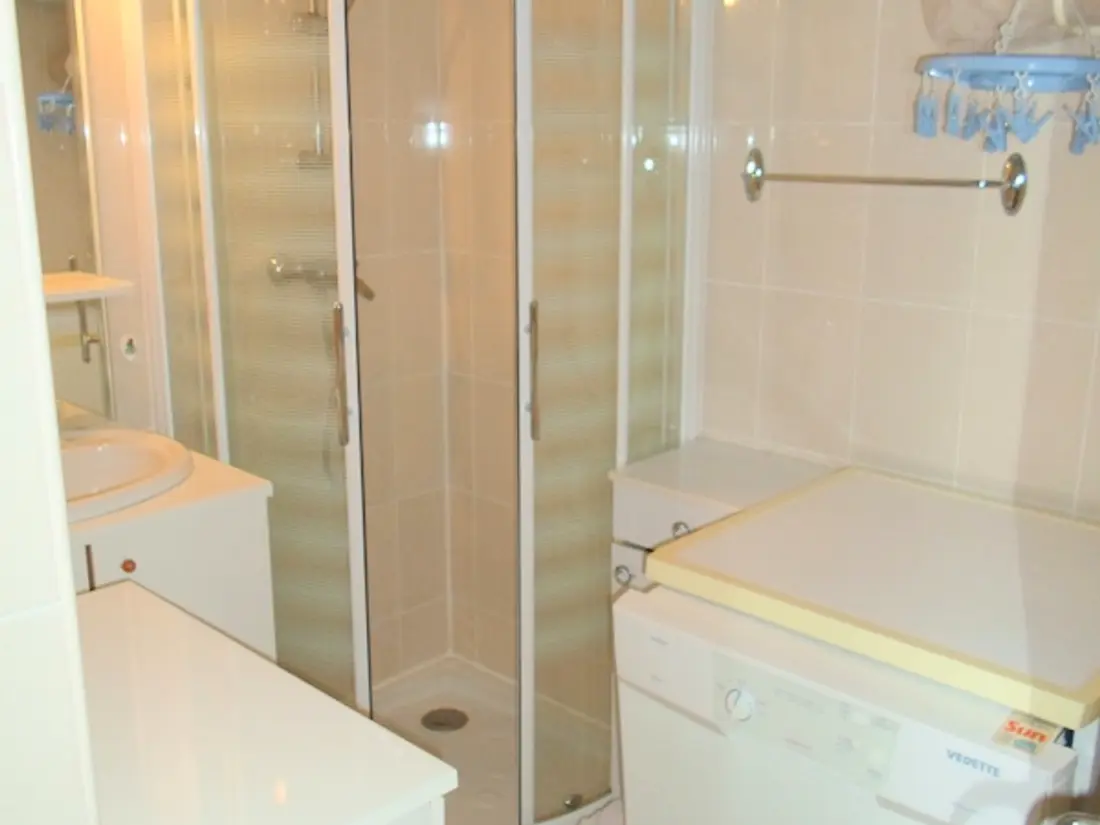 Location de Vacances Balaruc-les-Bains 45
