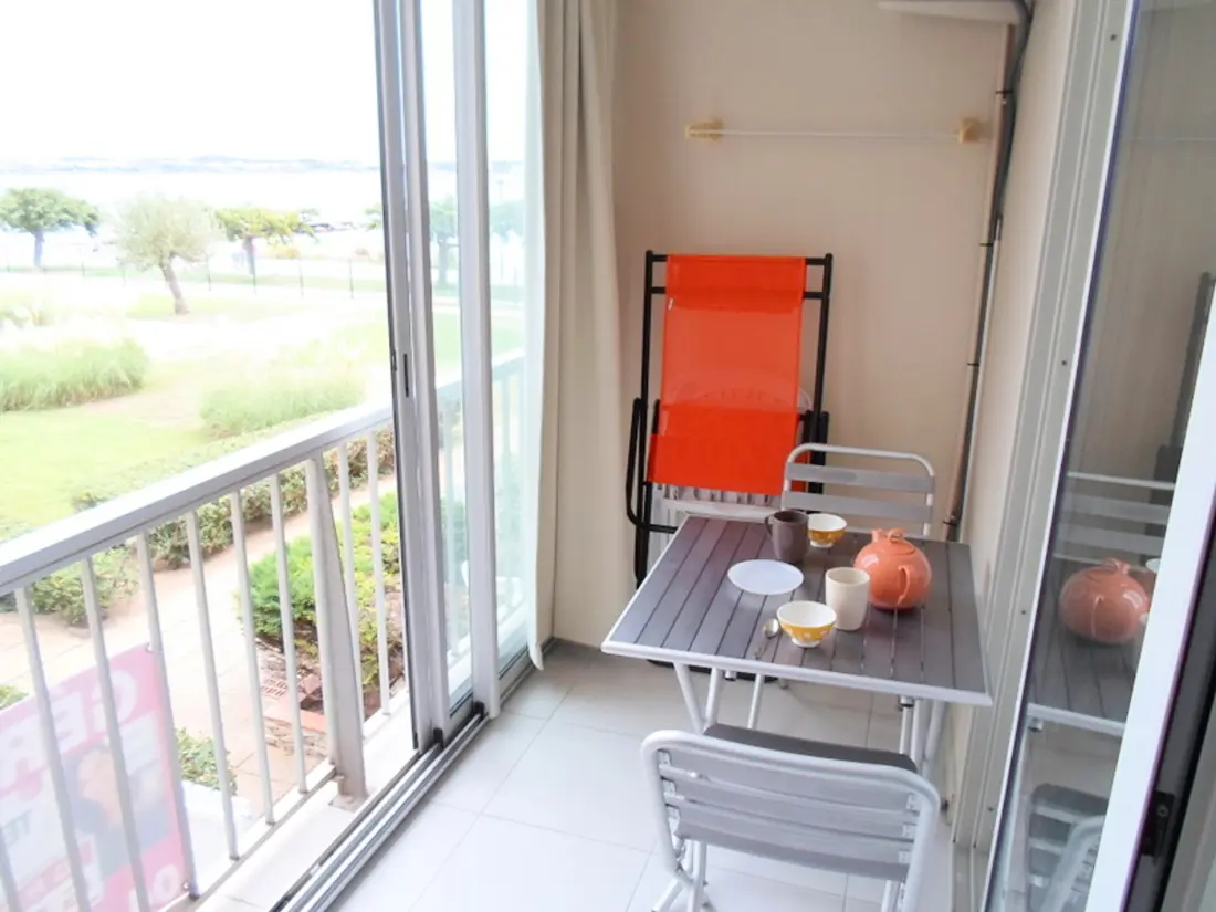 Location de Vacances Balaruc-les-Bains 45