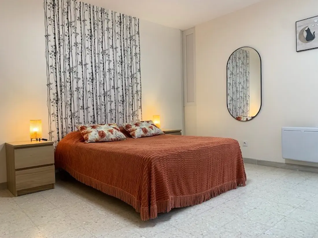 Location de Vacances Balaruc-les-Bains 47