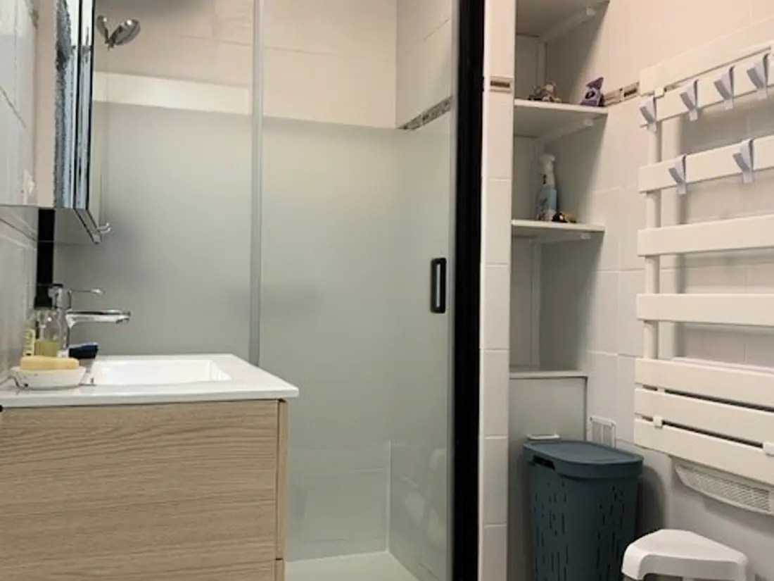 Location de Vacances Balaruc-les-Bains 47