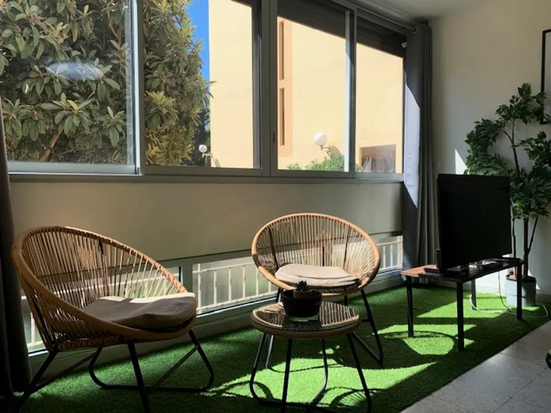 Location de Vacances Balaruc-les-Bains 47