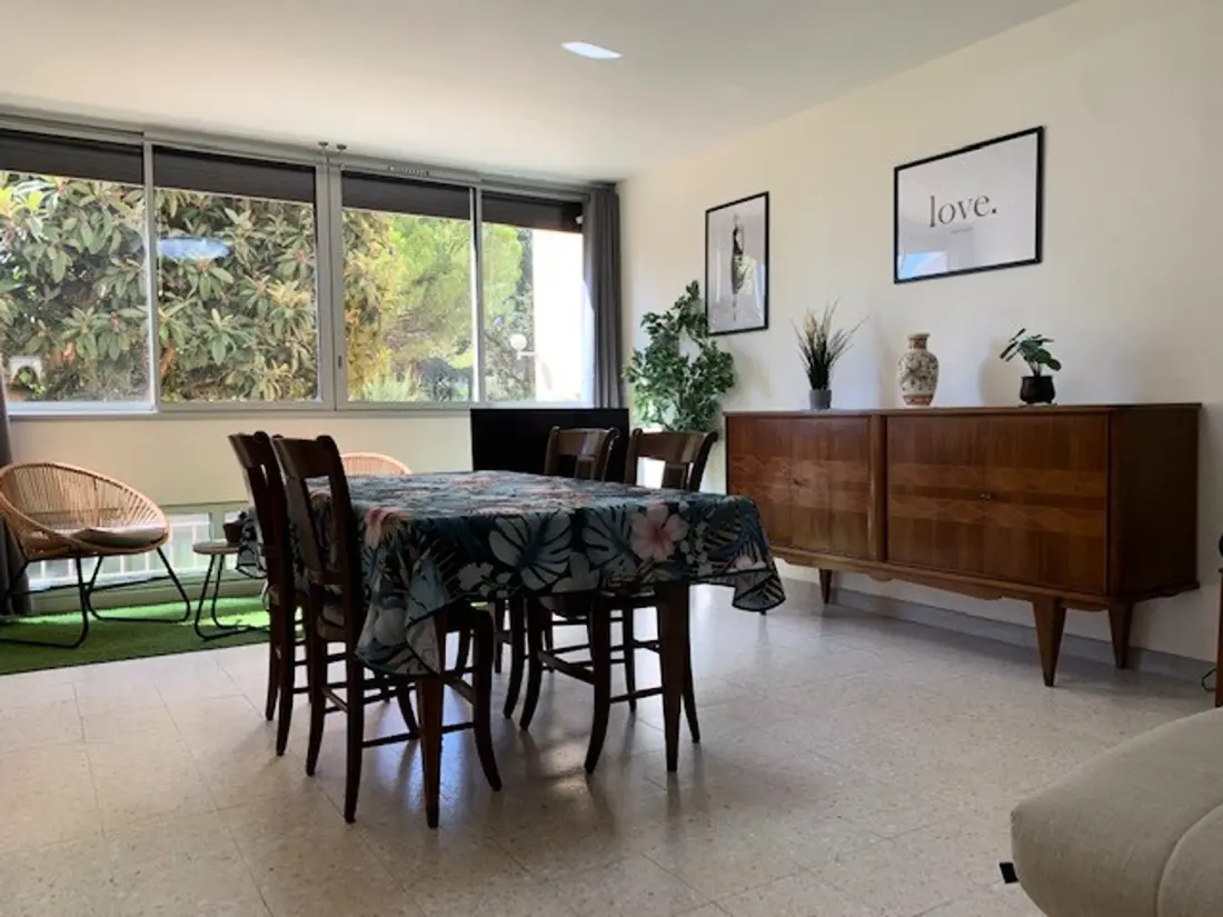Location de Vacances Balaruc-les-Bains 47