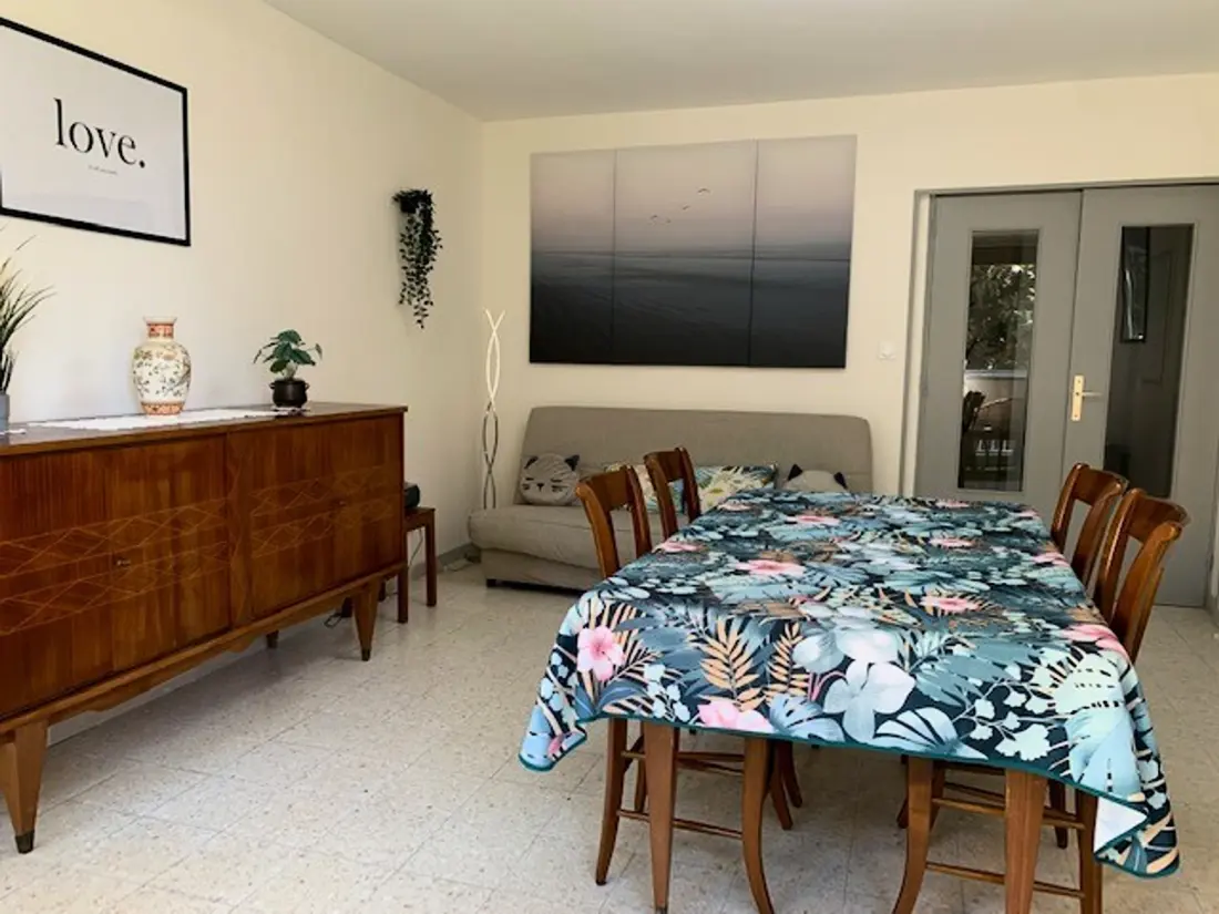 Location de Vacances Balaruc-les-Bains 47