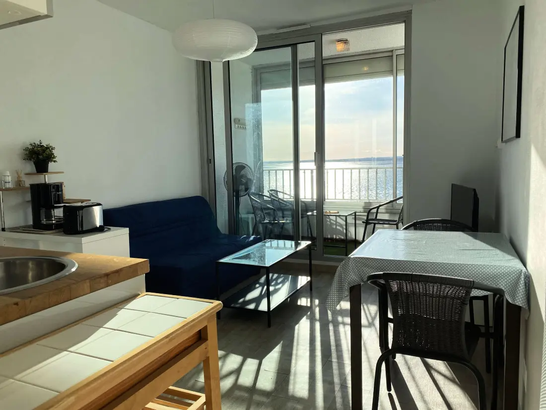 Location de Vacances Balaruc-les-Bains 473
