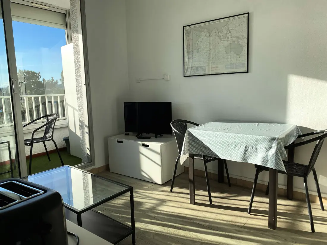 Location de Vacances Balaruc-les-Bains 473
