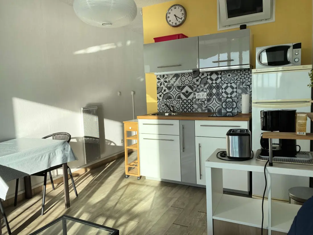 Location de Vacances Balaruc-les-Bains 473
