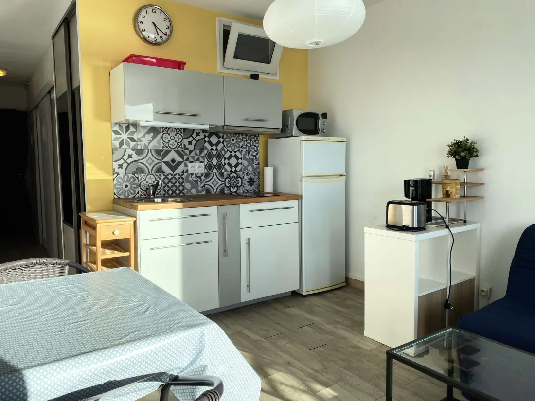 Location de Vacances Balaruc-les-Bains 473
