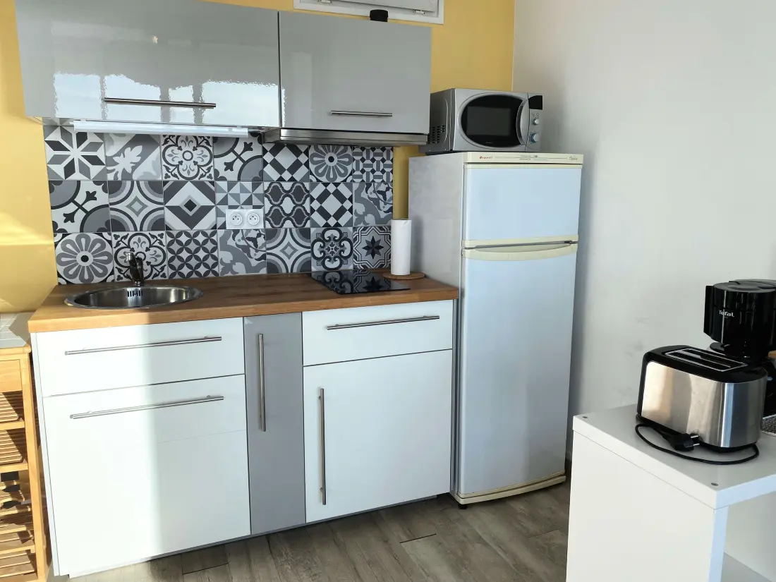 Location de Vacances Balaruc-les-Bains 473