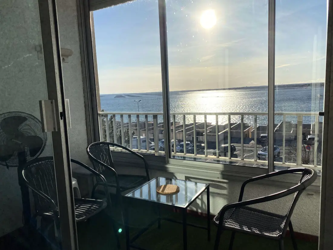Location de Vacances Balaruc-les-Bains 473