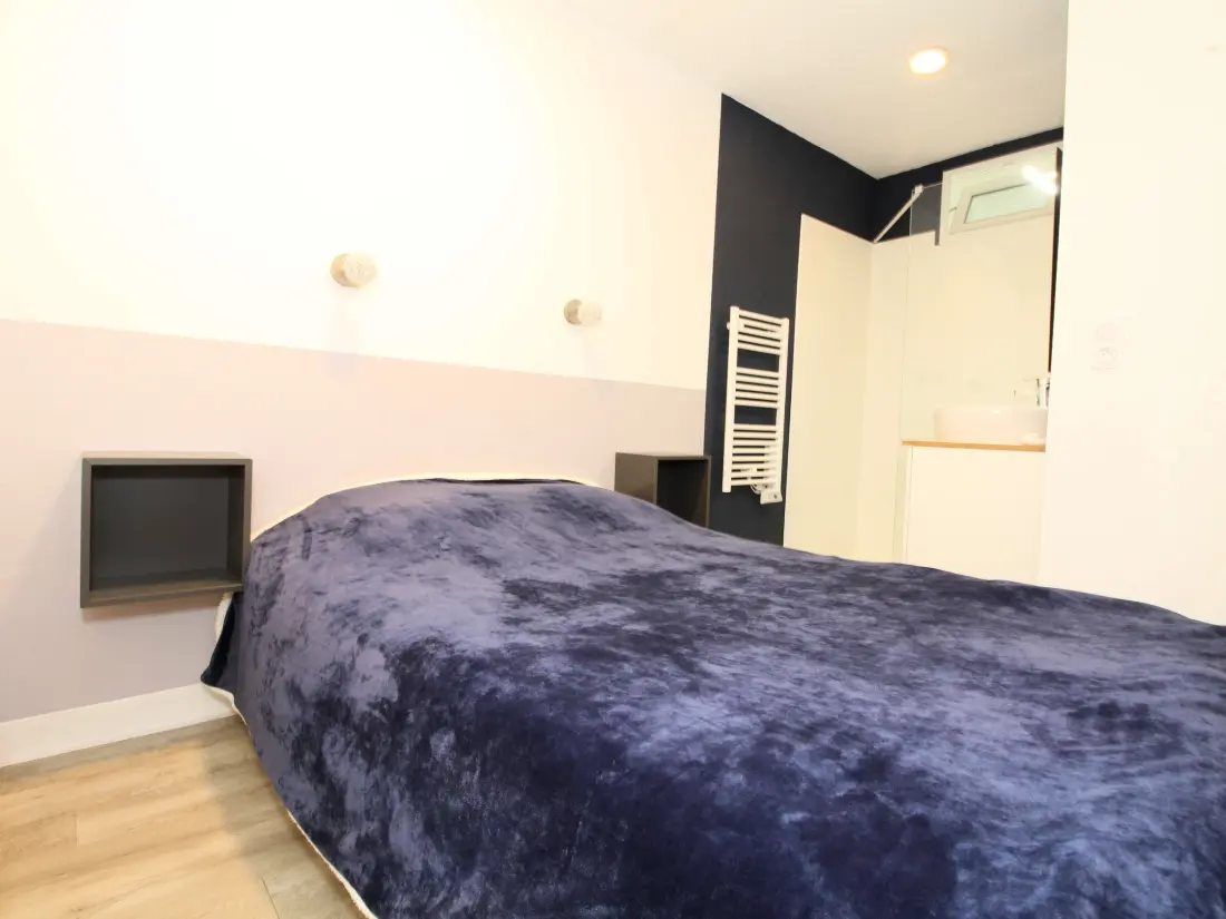 Location de Vacances Balaruc-les-Bains 473