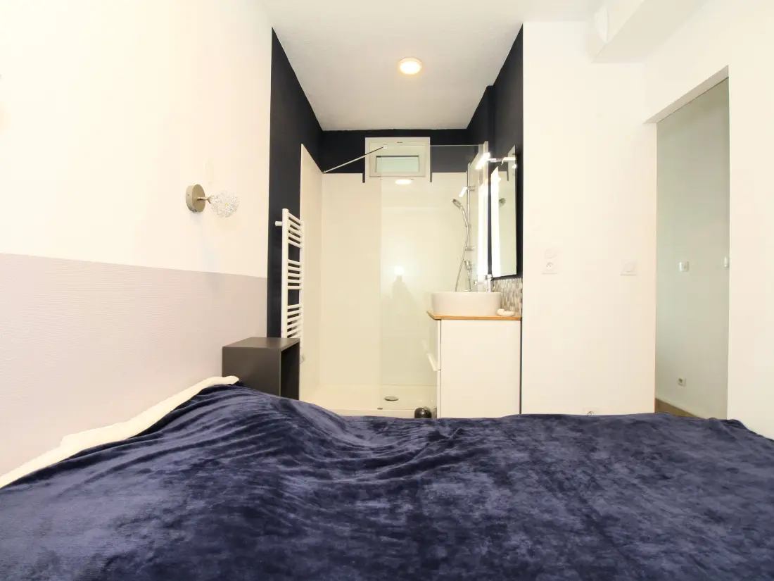 Location de Vacances Balaruc-les-Bains 473