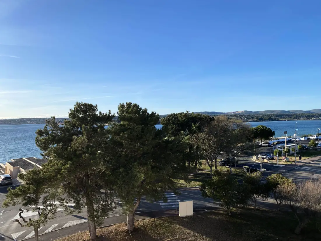 Location de Vacances Balaruc-les-Bains 473