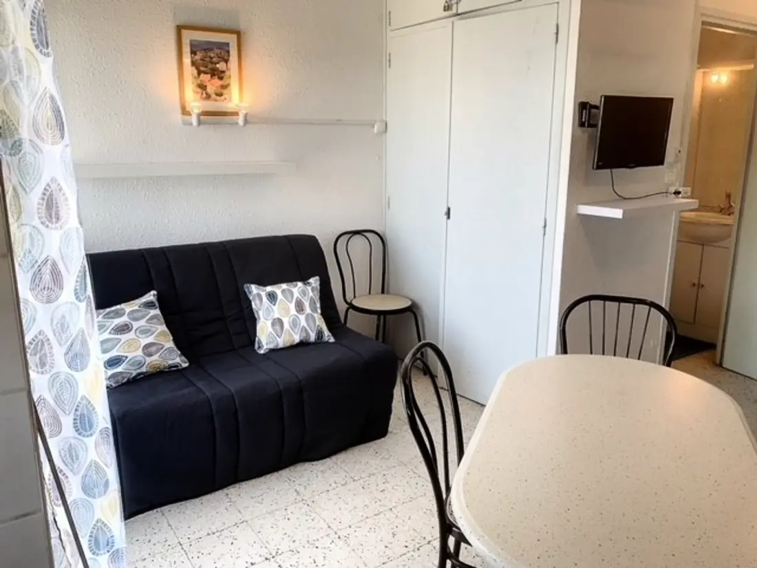 Location de Vacances Balaruc-les-Bains 476