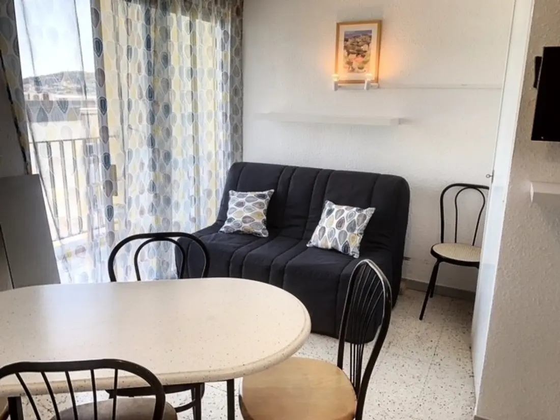 Location de Vacances Balaruc-les-Bains 476