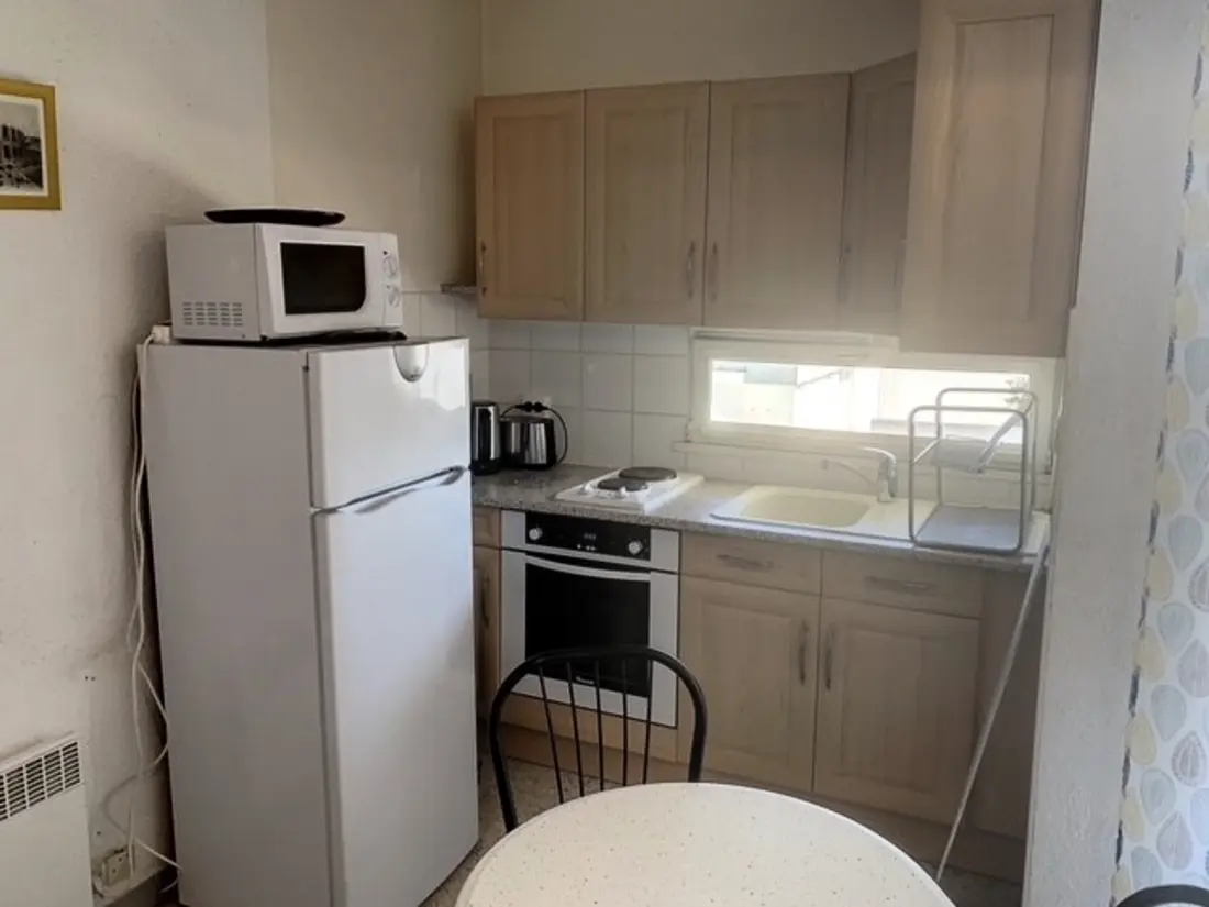 Location de Vacances Balaruc-les-Bains 476