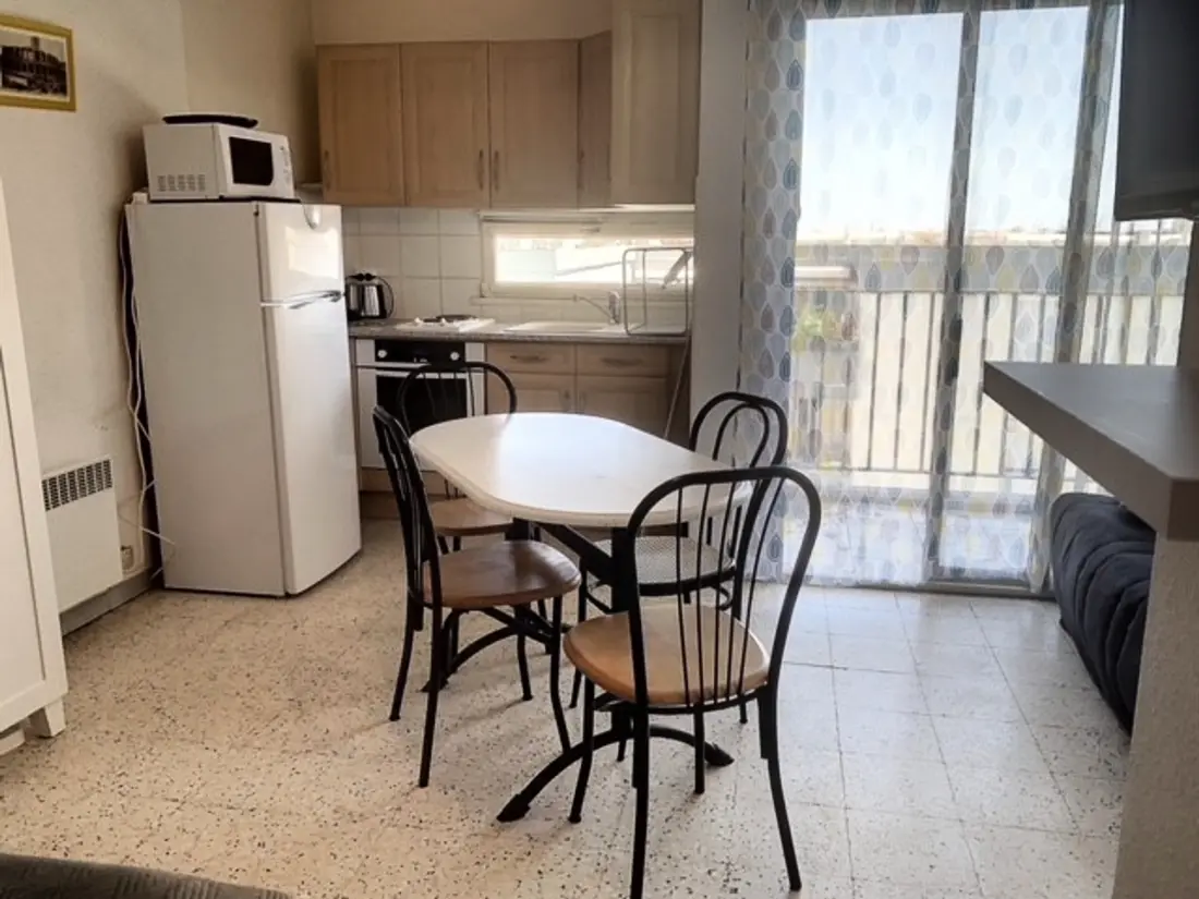 Location de Vacances Balaruc-les-Bains 476