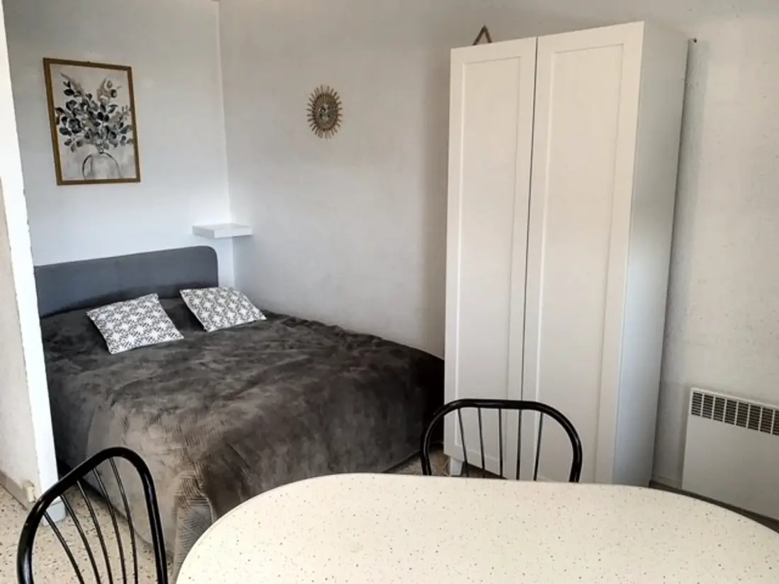 Location de Vacances Balaruc-les-Bains 476