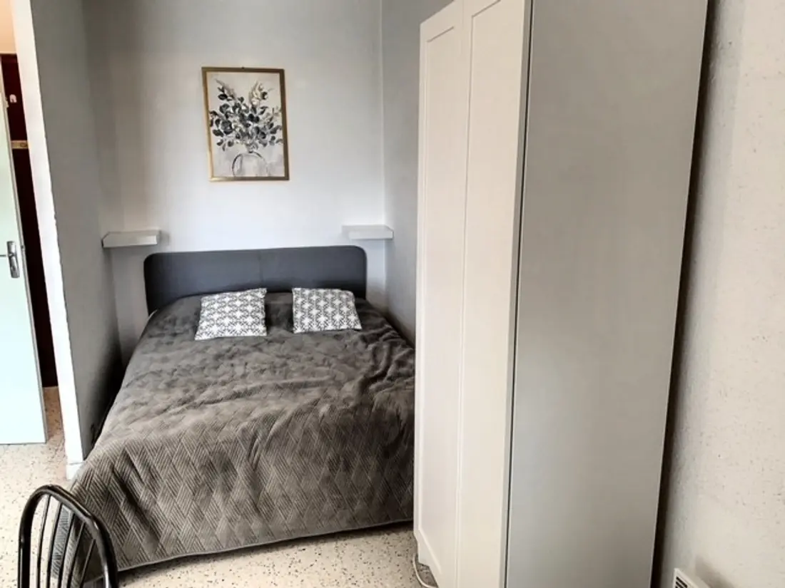 Location de Vacances Balaruc-les-Bains 476
