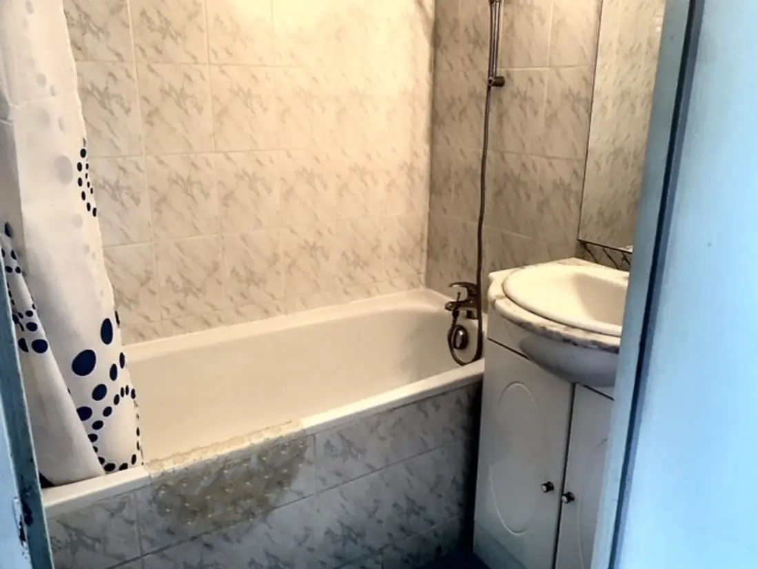 Location de Vacances Balaruc-les-Bains 476