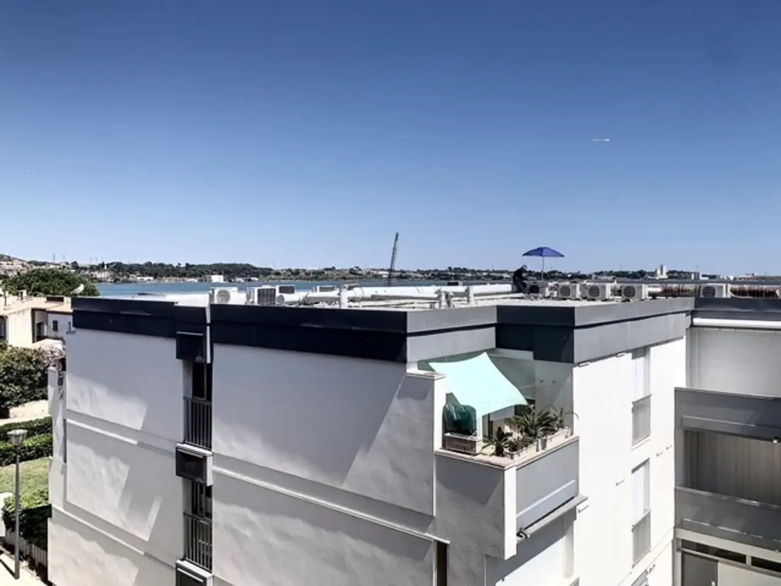 Location de Vacances Balaruc-les-Bains 476
