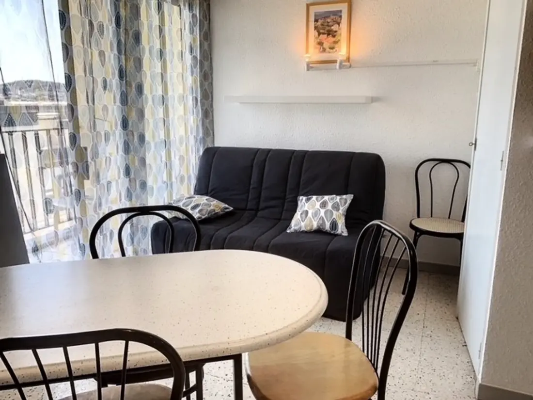 Location de Vacances Balaruc-les-Bains 476