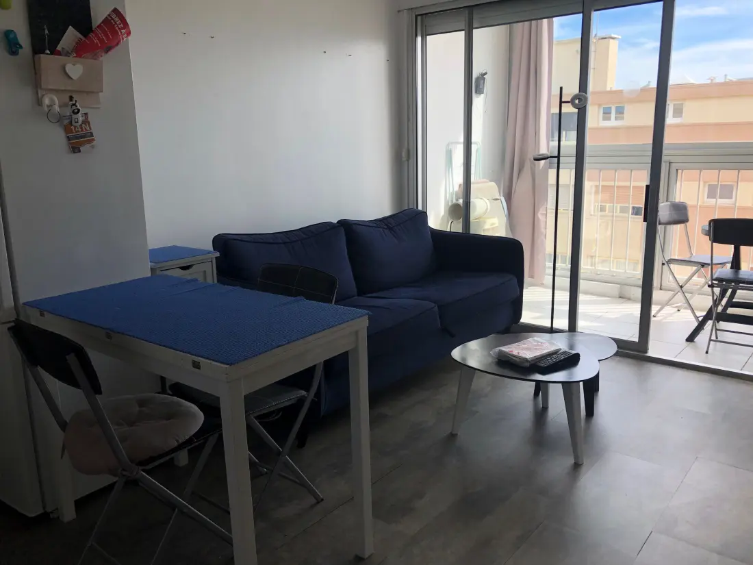 Location de Vacances Balaruc-les-Bains 488