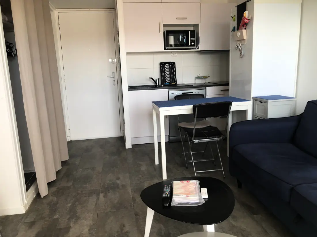 Location de Vacances Balaruc-les-Bains 488