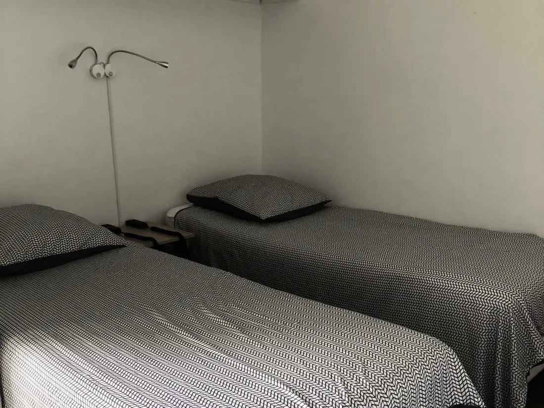 Location de Vacances Balaruc-les-Bains 488