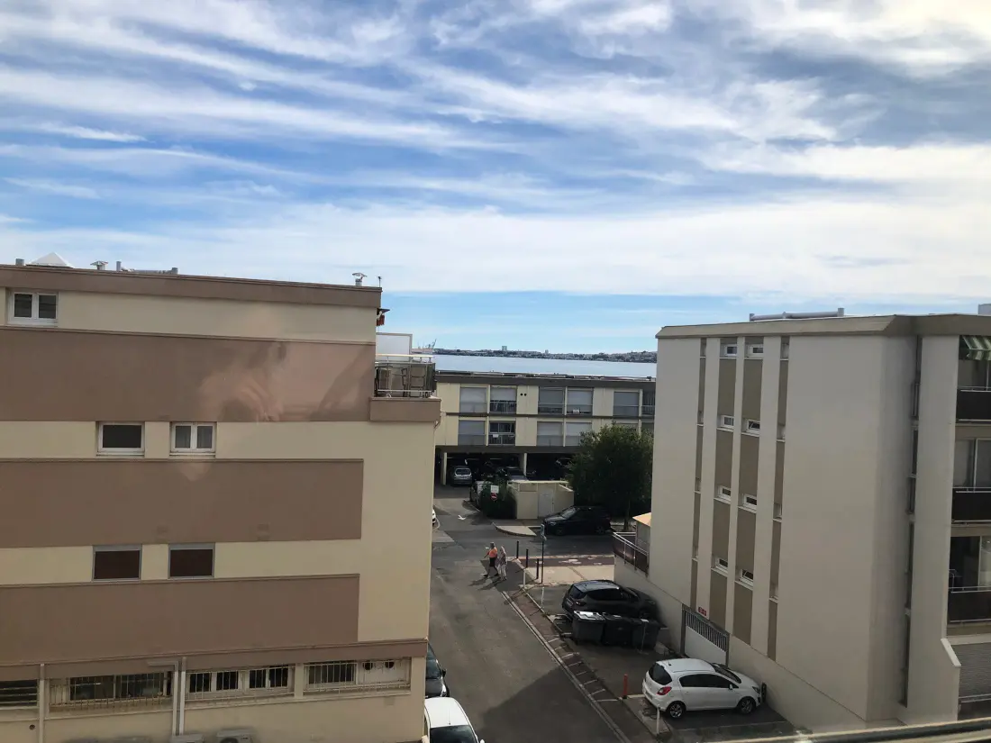 Location de Vacances Balaruc-les-Bains 488