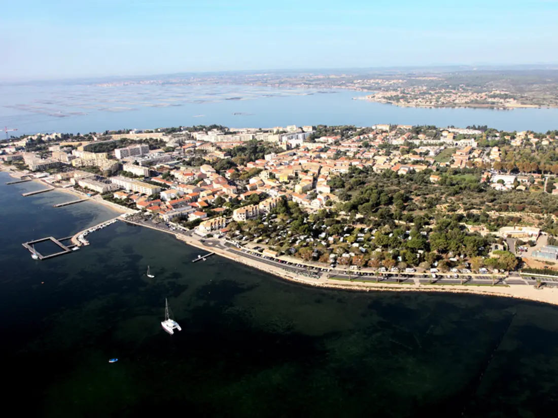 Location de Vacances Balaruc-les-Bains 488