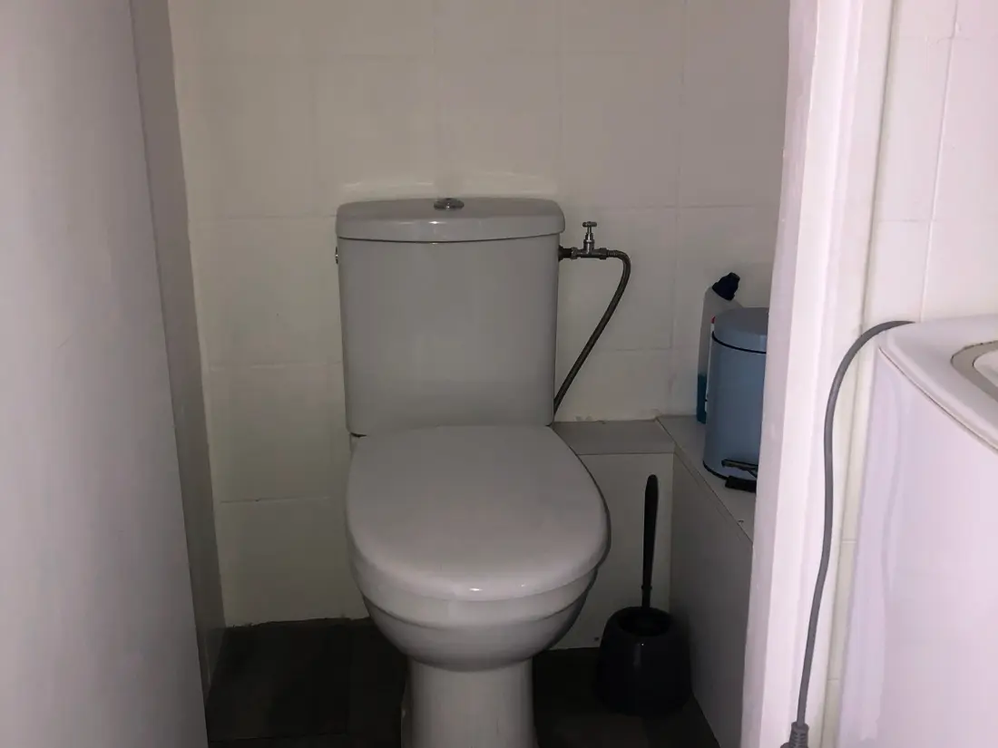 Location de Vacances Balaruc-les-Bains 488