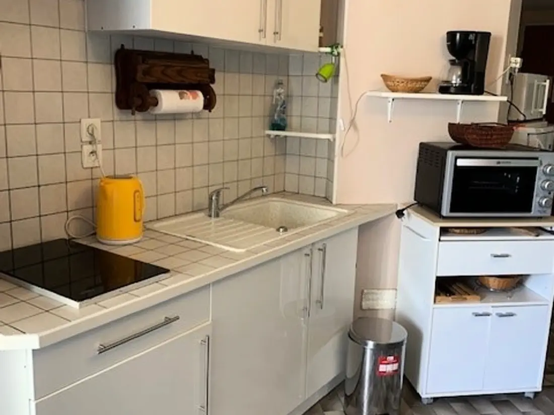 Location de Vacances Balaruc-les-Bains 489