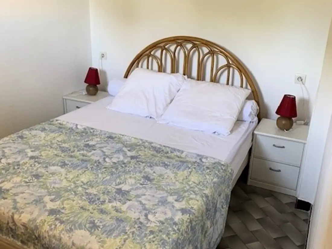 Location de Vacances Balaruc-les-Bains 489