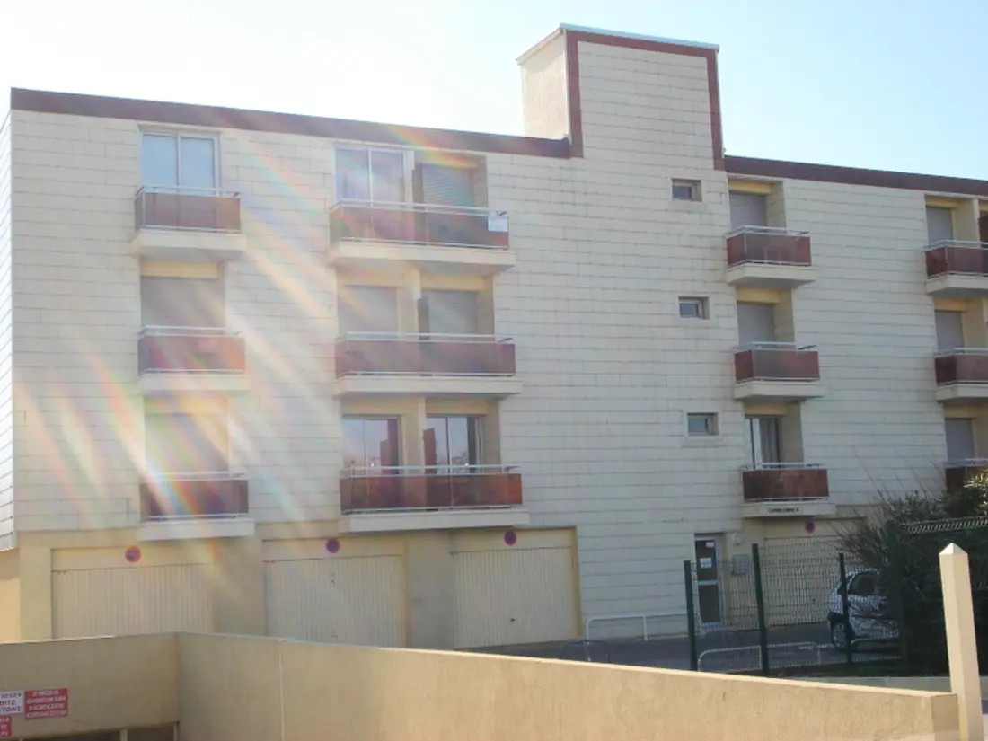 Location de Vacances Balaruc-les-Bains 489