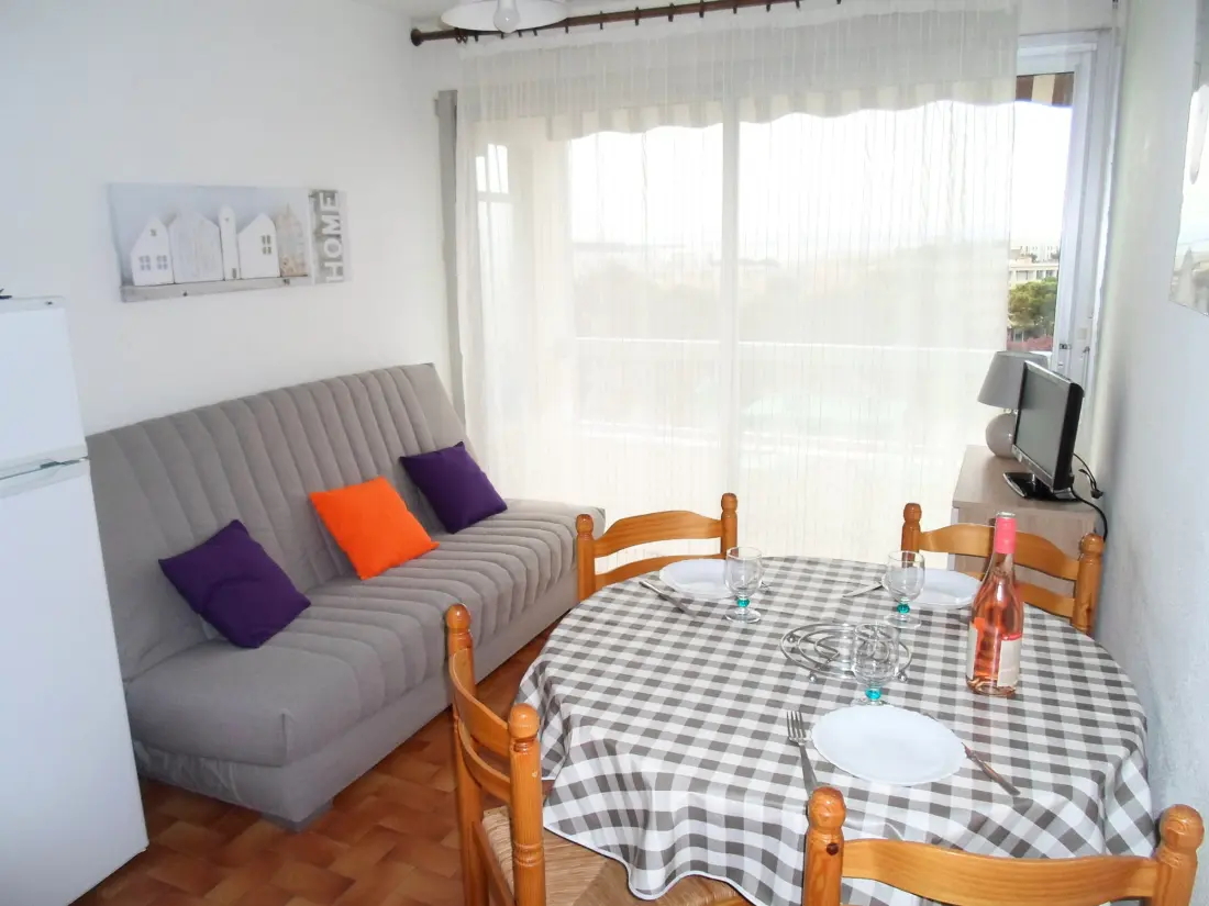 Location de Vacances Balaruc-les-Bains 49