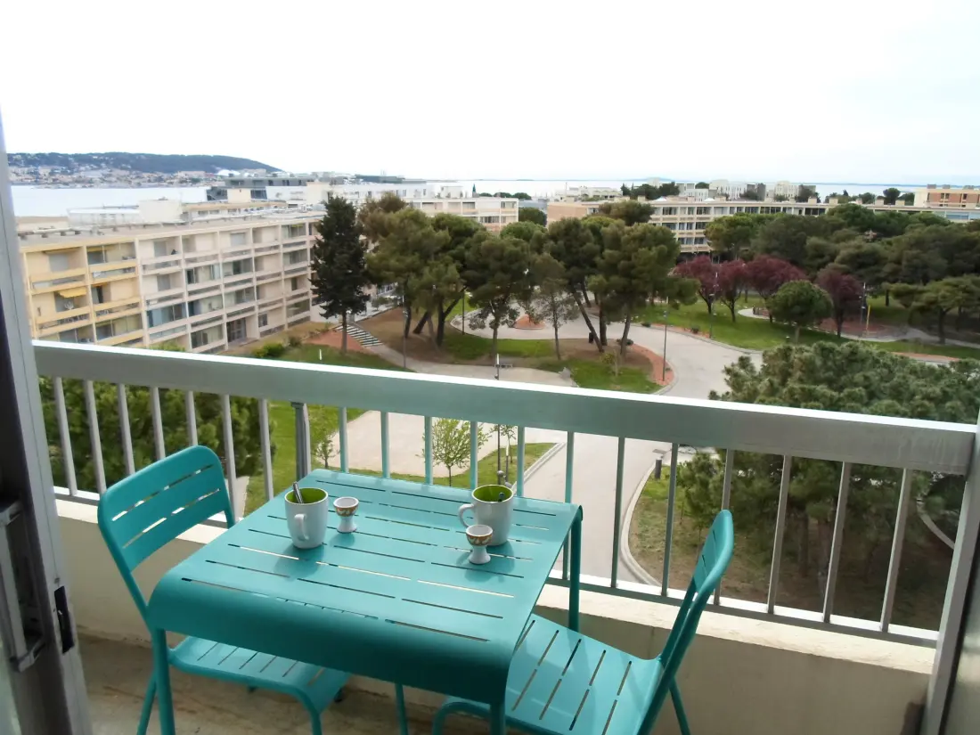 Location de Vacances Balaruc-les-Bains 49