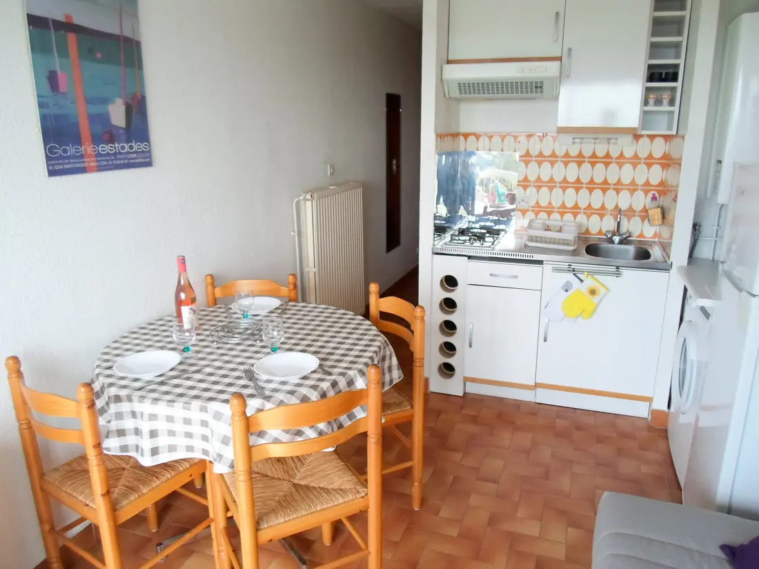 Location de Vacances Balaruc-les-Bains 49