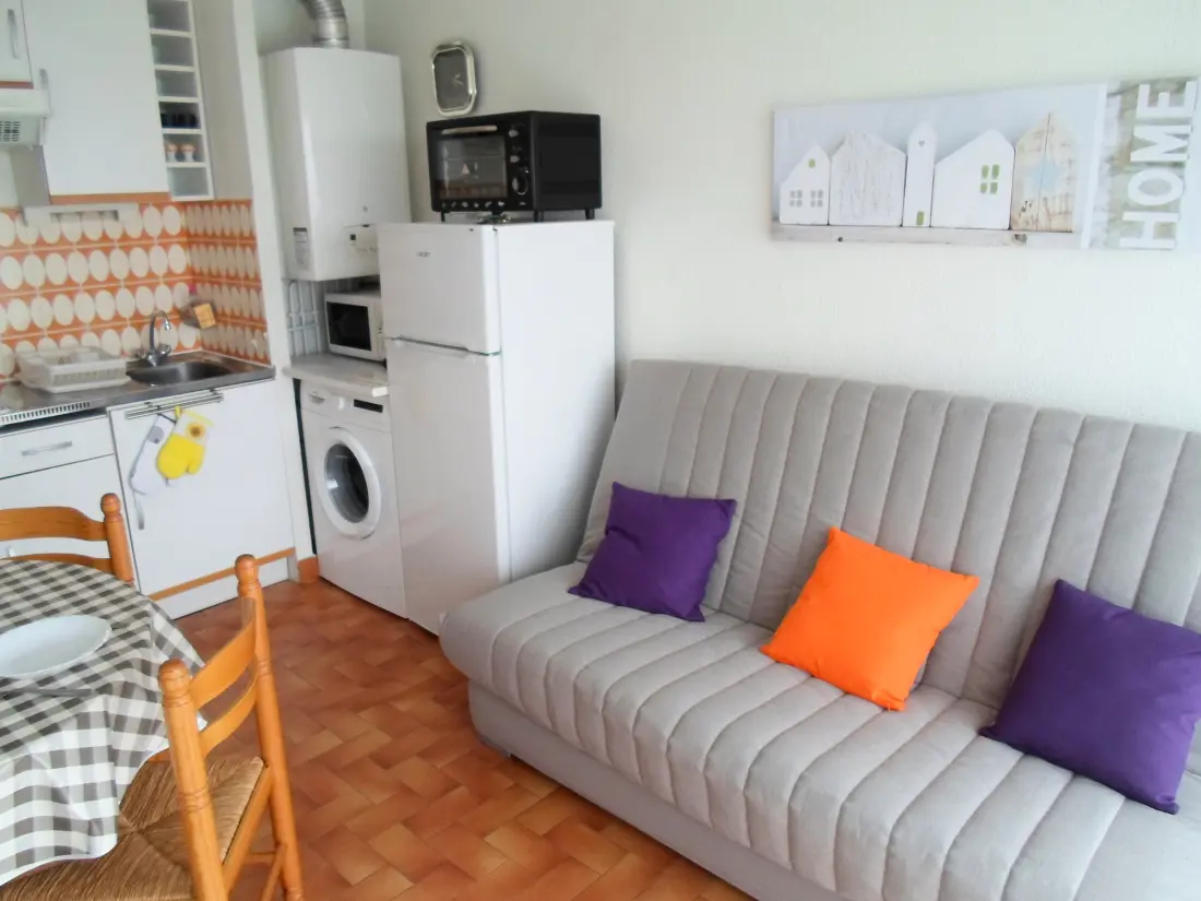 Location de Vacances Balaruc-les-Bains 49