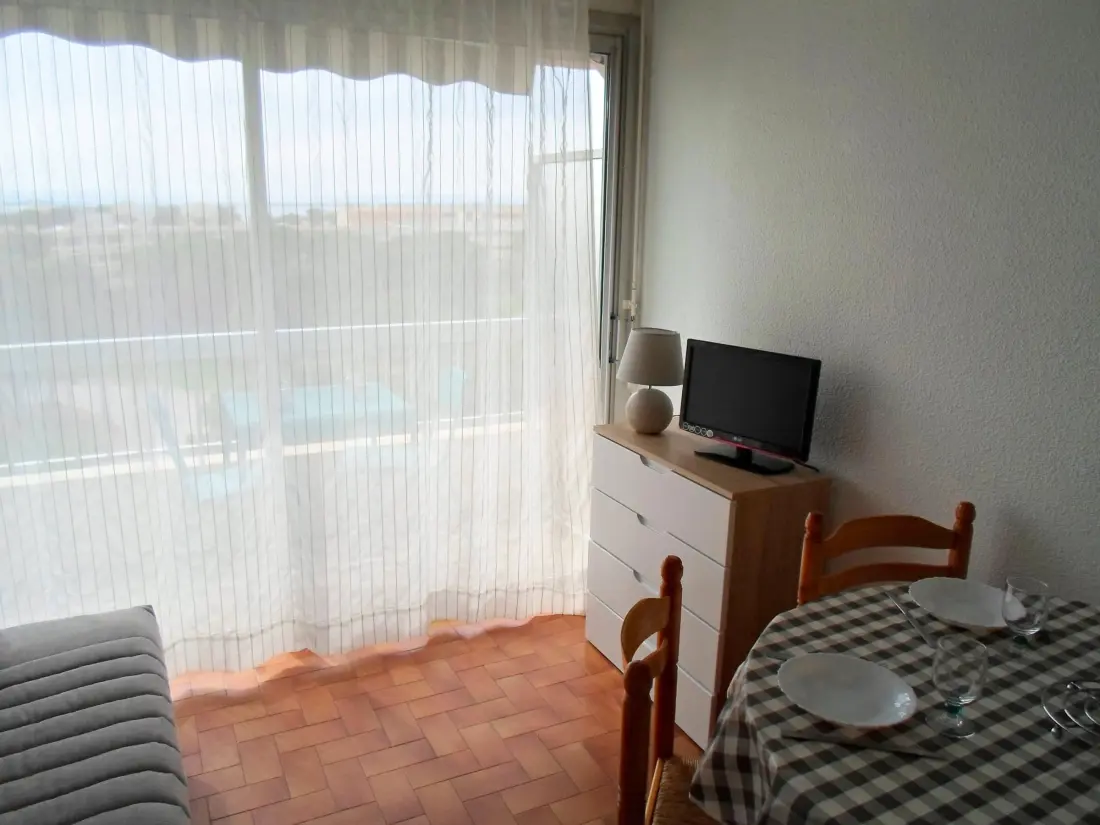 Location de Vacances Balaruc-les-Bains 49