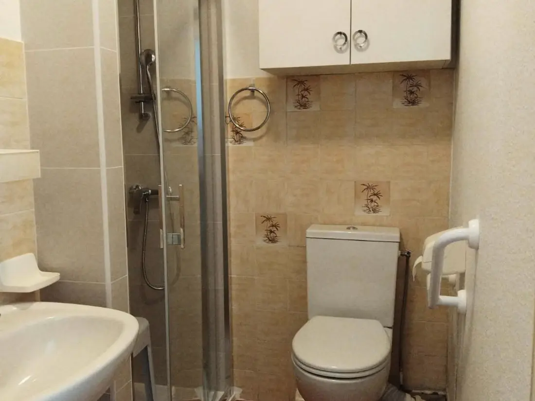 Location de Vacances Balaruc-les-Bains 49