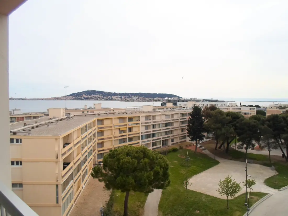 Location de Vacances Balaruc-les-Bains 49