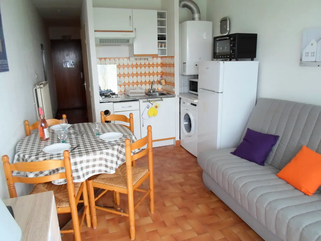 Location de Vacances Balaruc-les-Bains 49