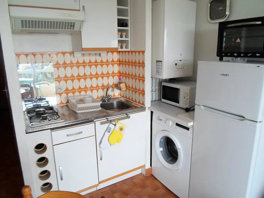 Location de Vacances Balaruc-les-Bains 49