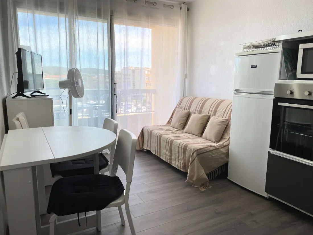 Location de Vacances Balaruc-les-Bains 491