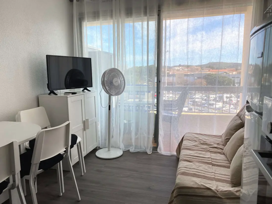Location de Vacances Balaruc-les-Bains 491