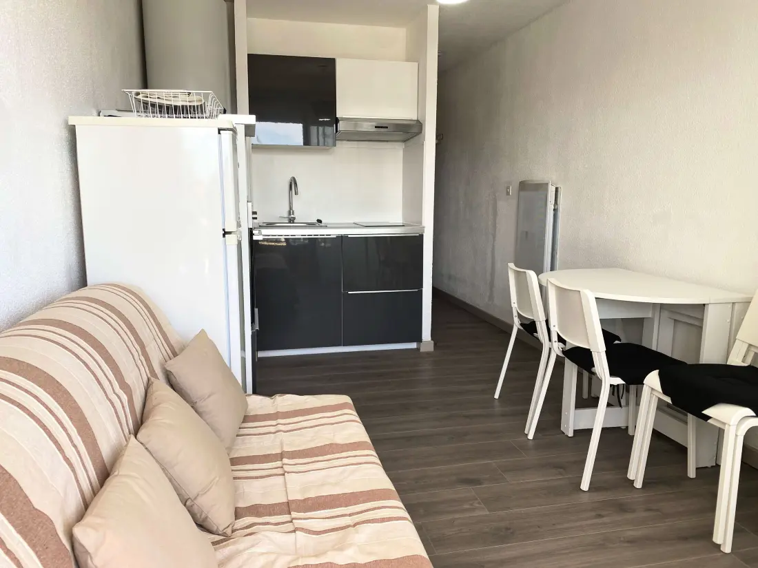 Location de Vacances Balaruc-les-Bains 491