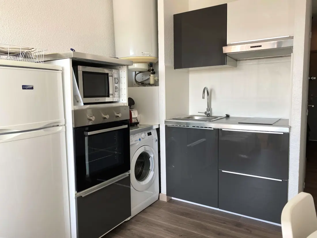 Location de Vacances Balaruc-les-Bains 491