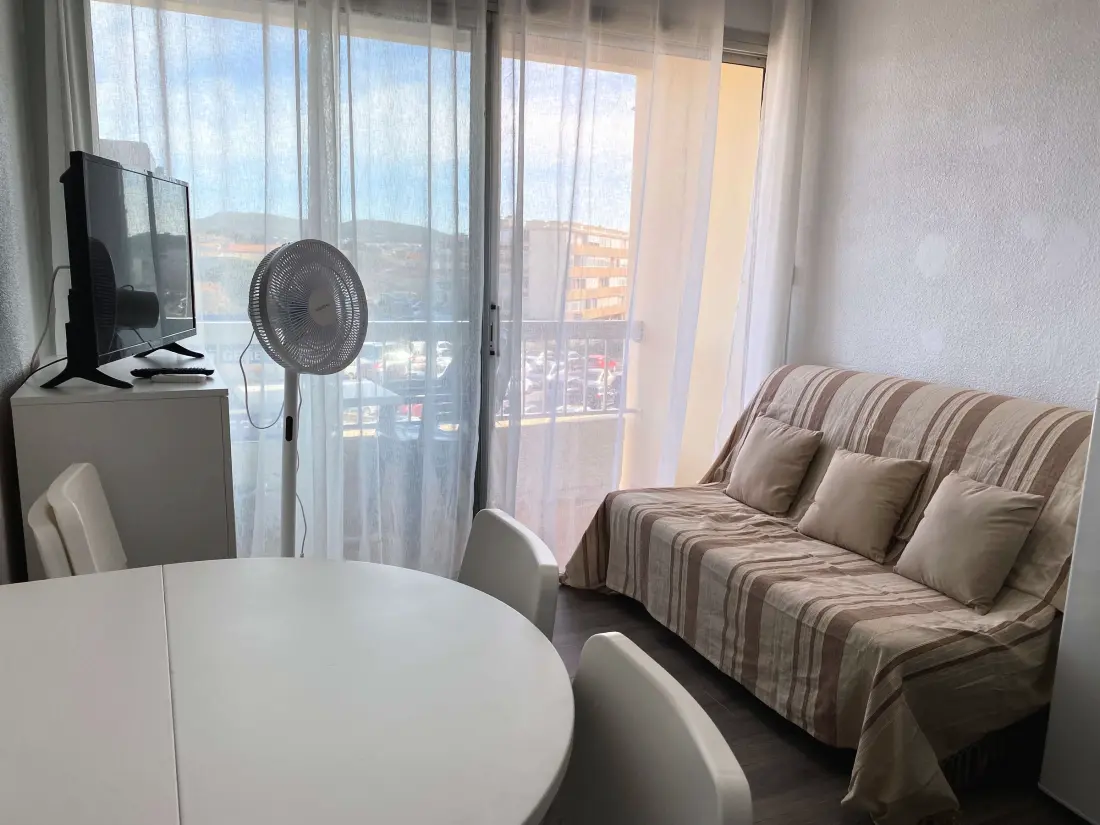 Location de Vacances Balaruc-les-Bains 491