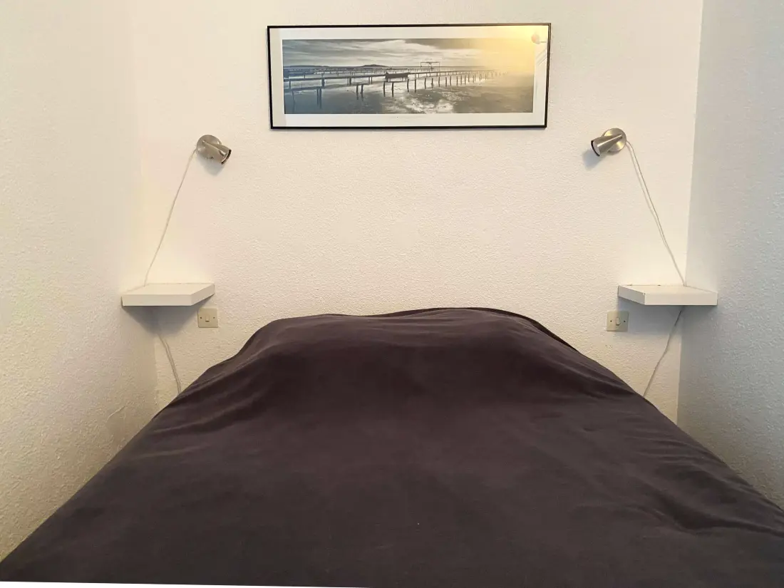 Location de Vacances Balaruc-les-Bains 491